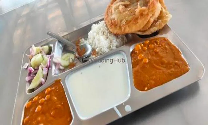 Shashi Catering Services Private Limited