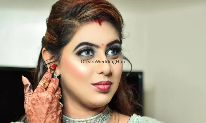 Shashi Makeover