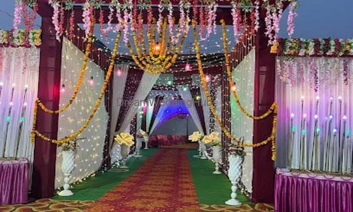 Shashi Wedding Point