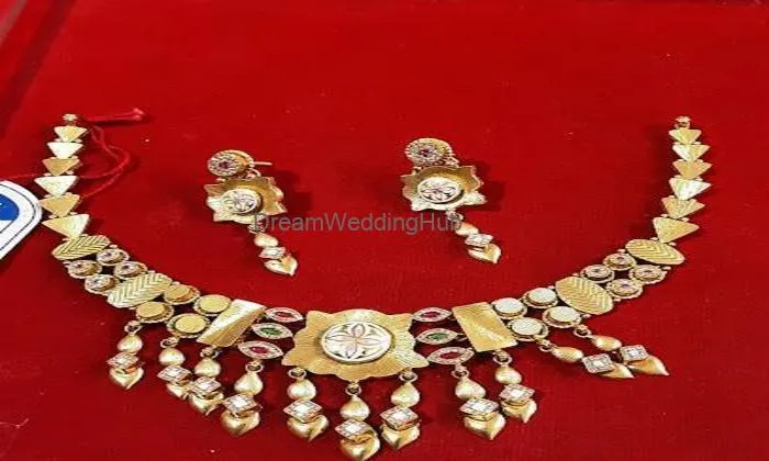 Shashwat Jewellers