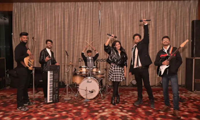 Shastr The Band 