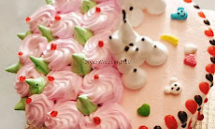 Shastri Bakery