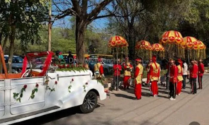 Shastri Band Chandigarh
