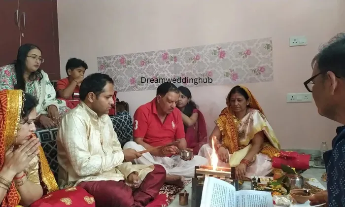 Shastri K B Pant