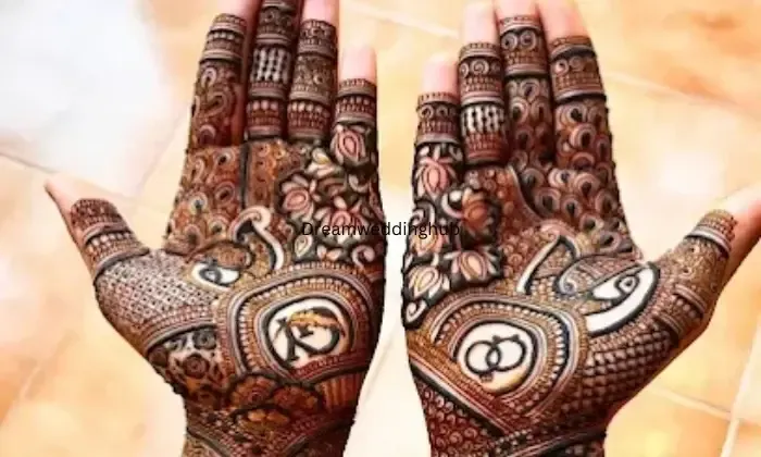 Shatabdi Mehndi Art