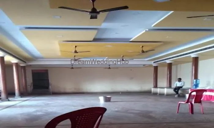 Shati Devi Jayanti Prasad Banquet Hall