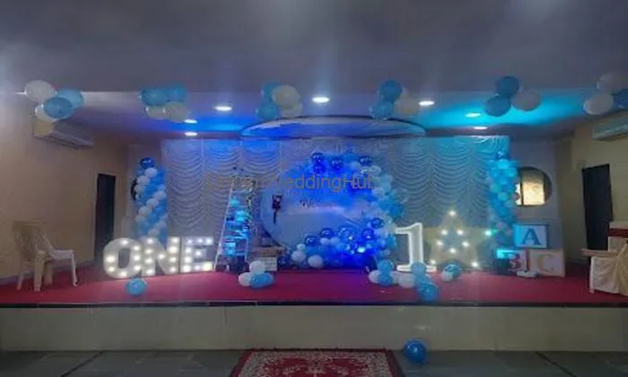 Shatkar Banquet Hall