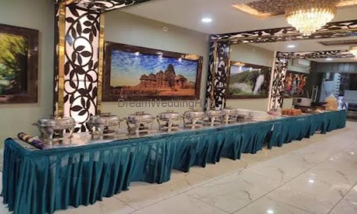 Shaubhagyam Banquet