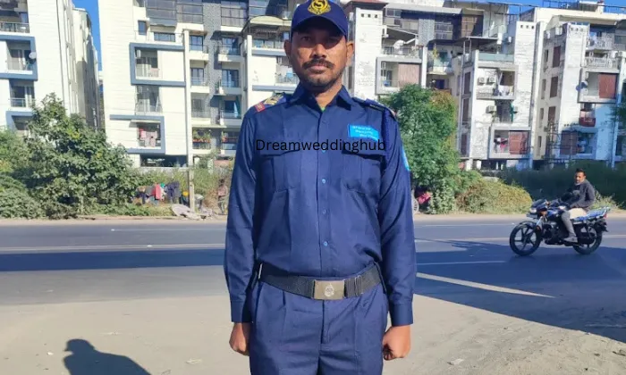 Shauray Security Services