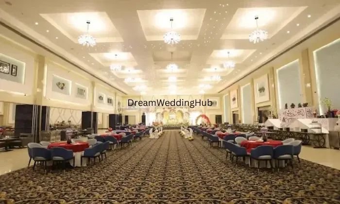 Shaurya Resorts And Banquets
