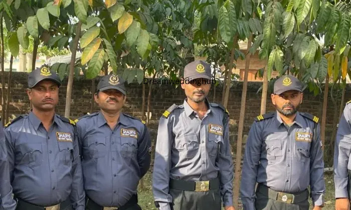 Shaurya Security Services