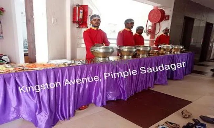 Shauryaa Catering Services