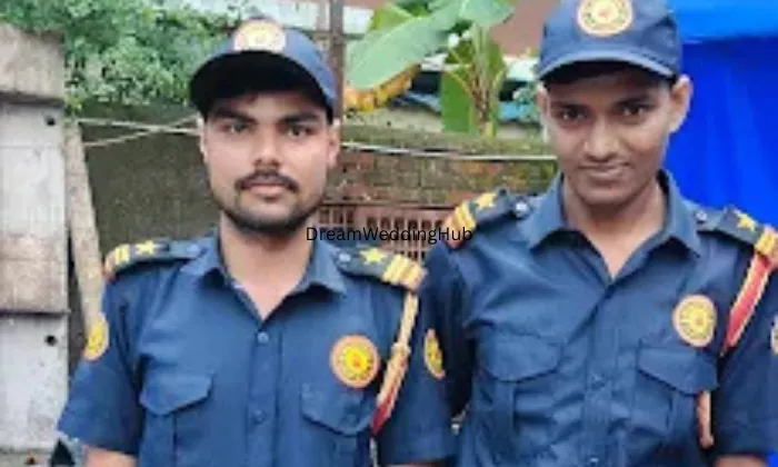 Shauryaa Security Service