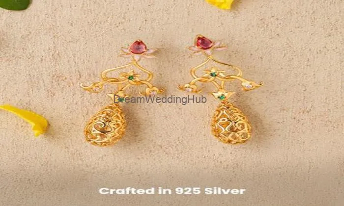 Shaya By Caratlane Fiza By Nexus Mall, Mangaluru