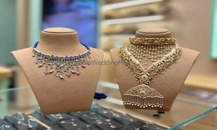 Shaya By Caratlane, Forum South Bangalore - Silver Jewellery