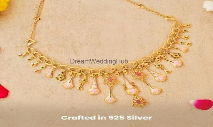 Shaya by CaratLane, Hosur - Silver Jewellery