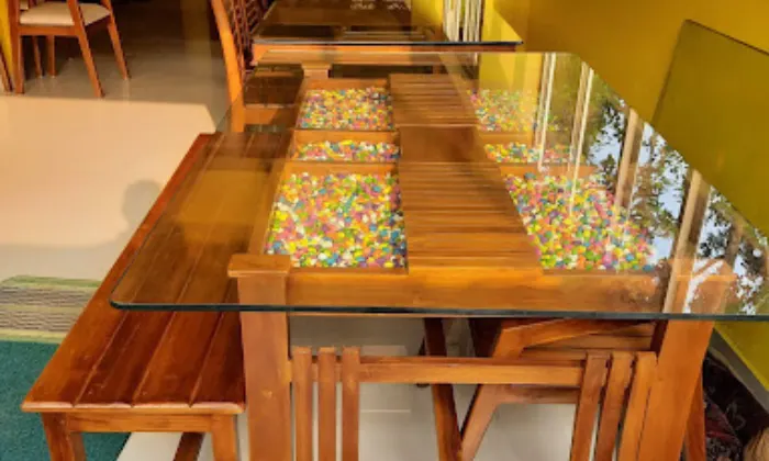 Shayjal Furniture