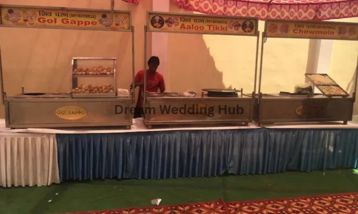 Shaym Party Hall
