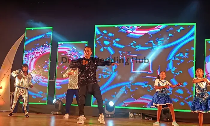 Shayona Dance Studio