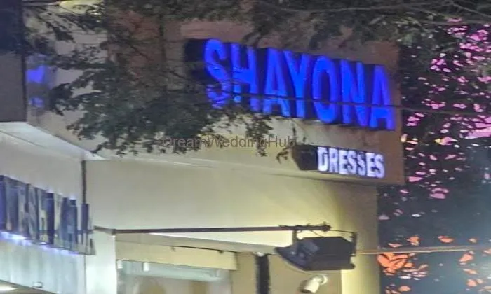 Shayona Dresses