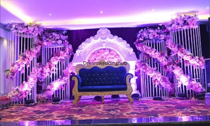 Shayrana Banquet