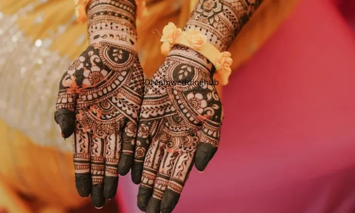Shazfas Henna
