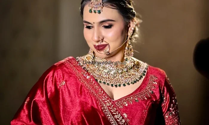 Shaziyas Artistry