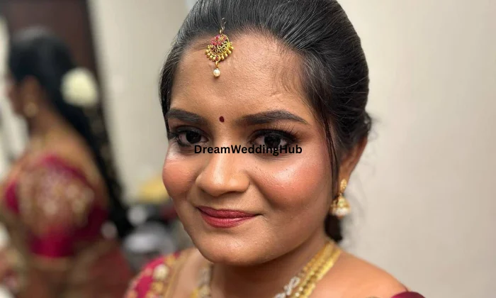 She Beauty Parlour Nashik Road