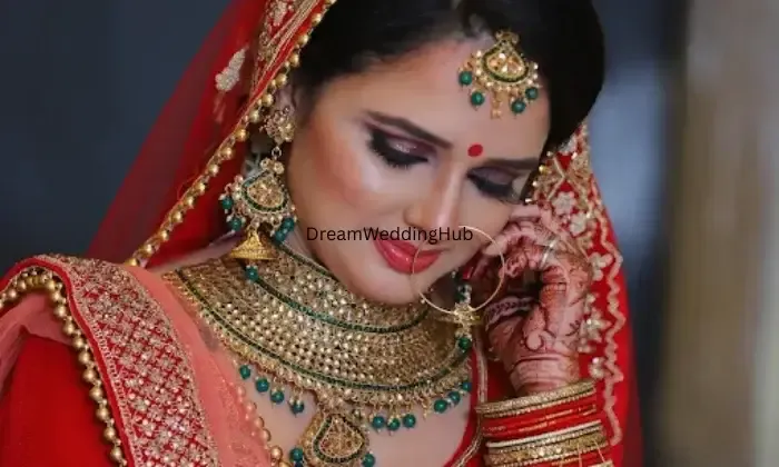 She Beauty Salon