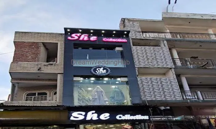 She Collection