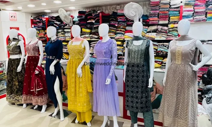 She  She  Girls Fashion Store