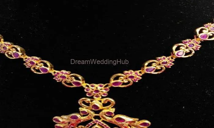 She Shine Imitation Jewelleries