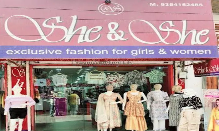 She&she Sirsa