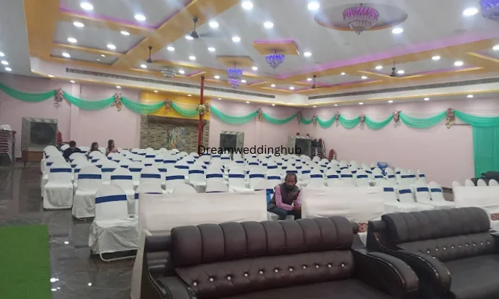Sheela Banquet