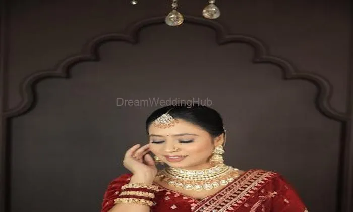 Sheela Dandge Makeover
