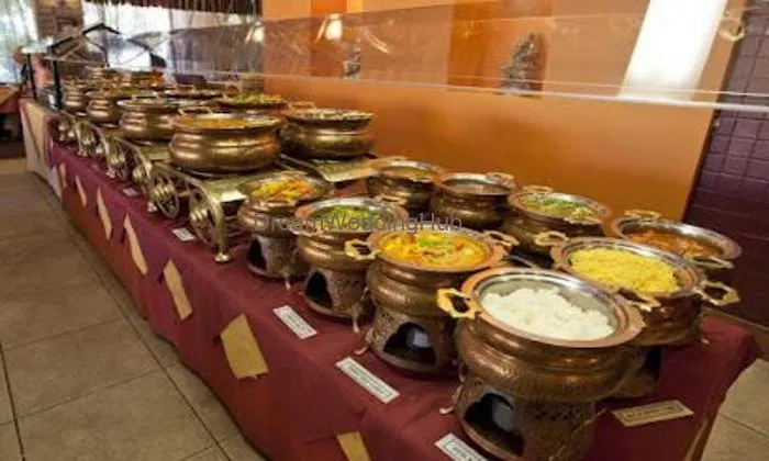 Sheela Raman Caterers Sheela Raman Caterers