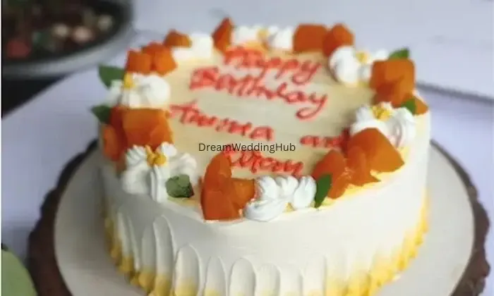 Sheems Cake