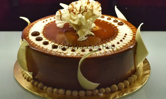 Sheen Bakery