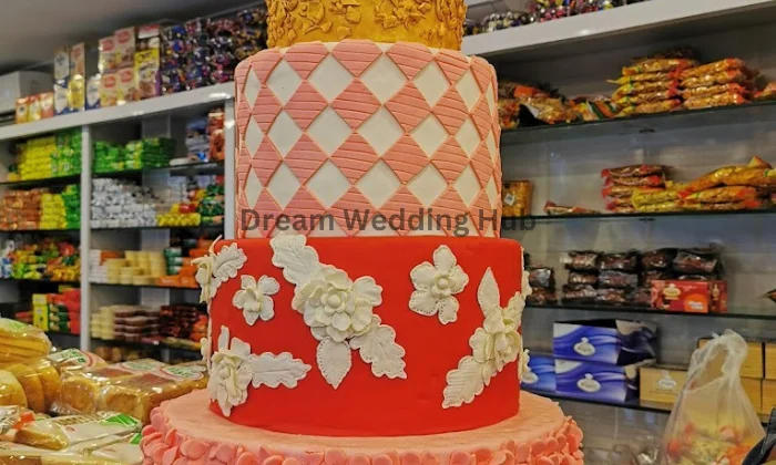 Sheen Bakery Drive In