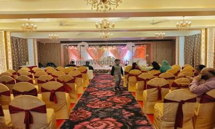 Sheen Banquet & Residences Sheen Banquet & Residences