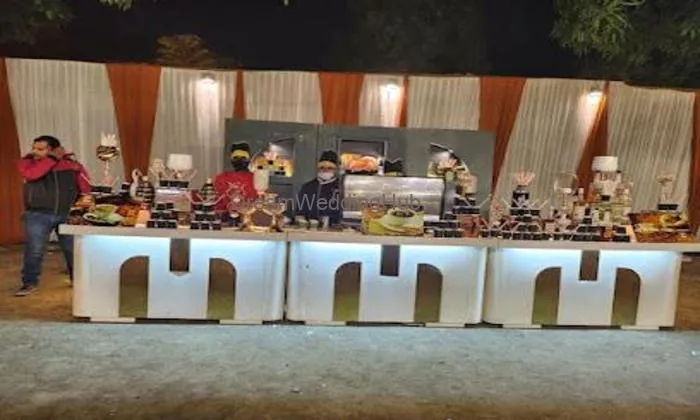 Sheen Caterers