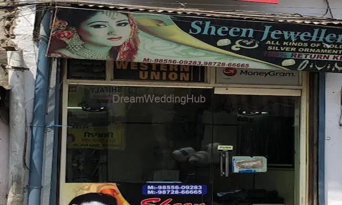 Sheen Jewellers Sheen Jewellers