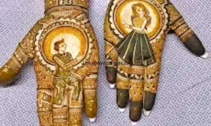 Sheena Mehndi