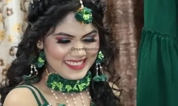 Sheenu Asija Makeover