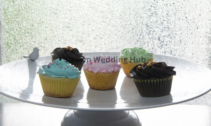 Sheer Joy The Cake Studio