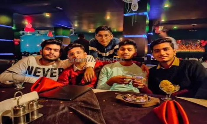 Sheesha Brew & Kitchen