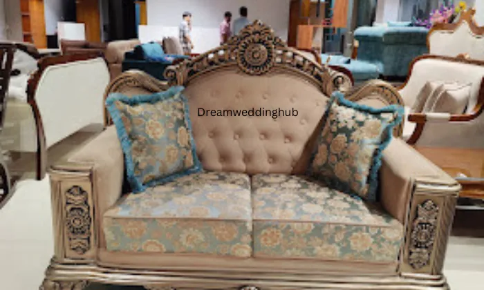 Sheesham Furniture & Furnishing