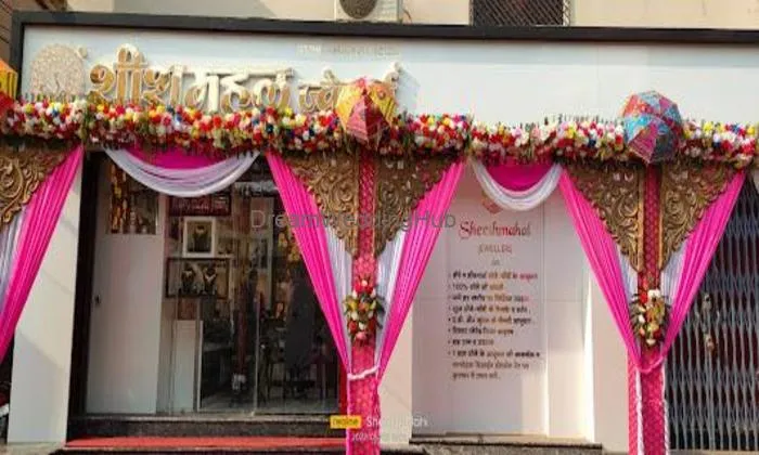 Sheeshmahal Jewellers