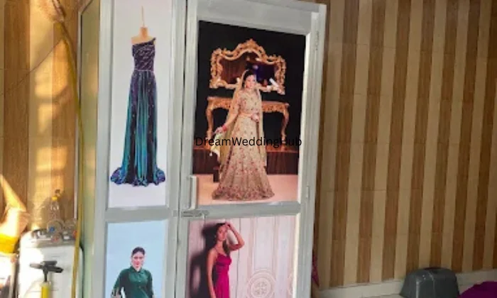Sheeta L Ladies  Suits