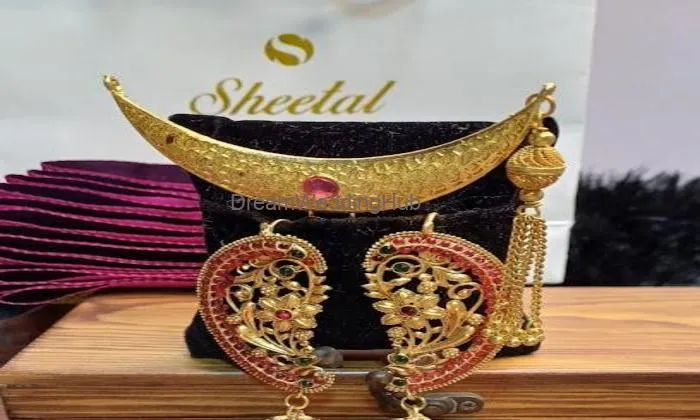 Sheetal Art Jewellery Sheetal Art Jewellery